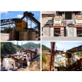 Sand And Aggregate Production Plant For Sale